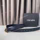 Replica Prada Soft Leather Belt 30mm Baltic blue (4)_th.jpg